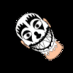 Meet your Posher, Twitchy da